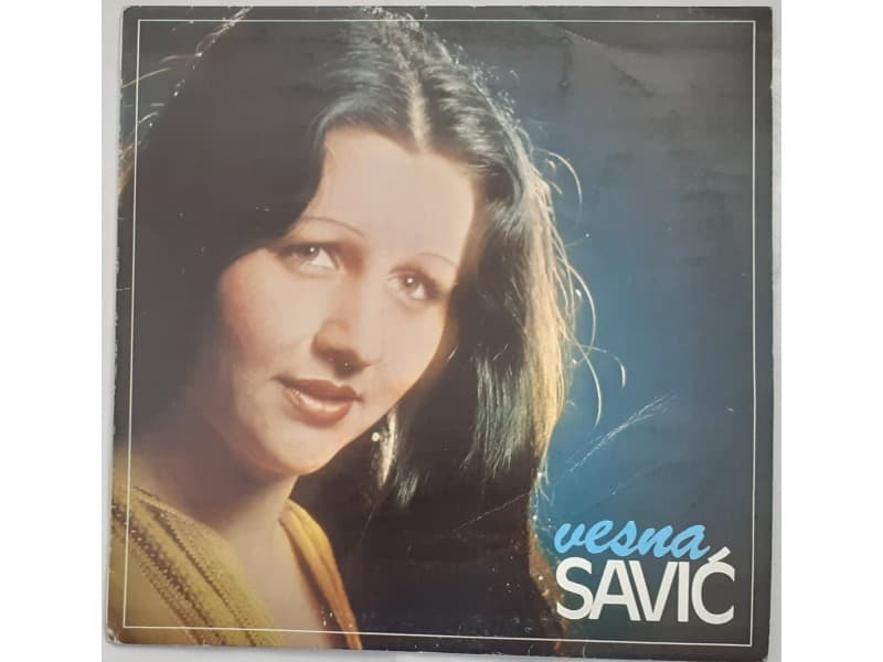 VESNA SAVIC — VESNA SAVIC