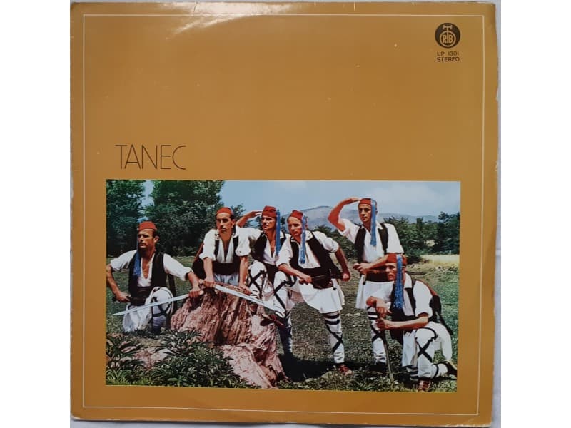 TANEC — TANEC