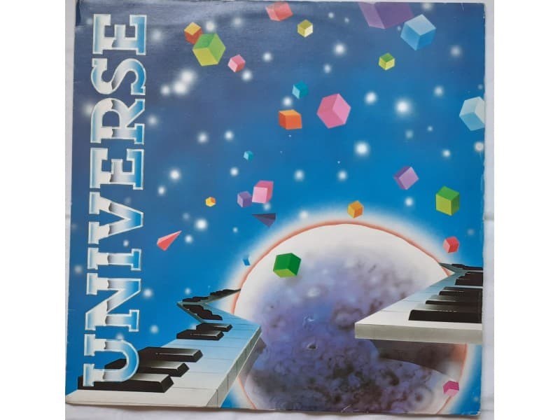 UNIVERSE — UNIVERSE