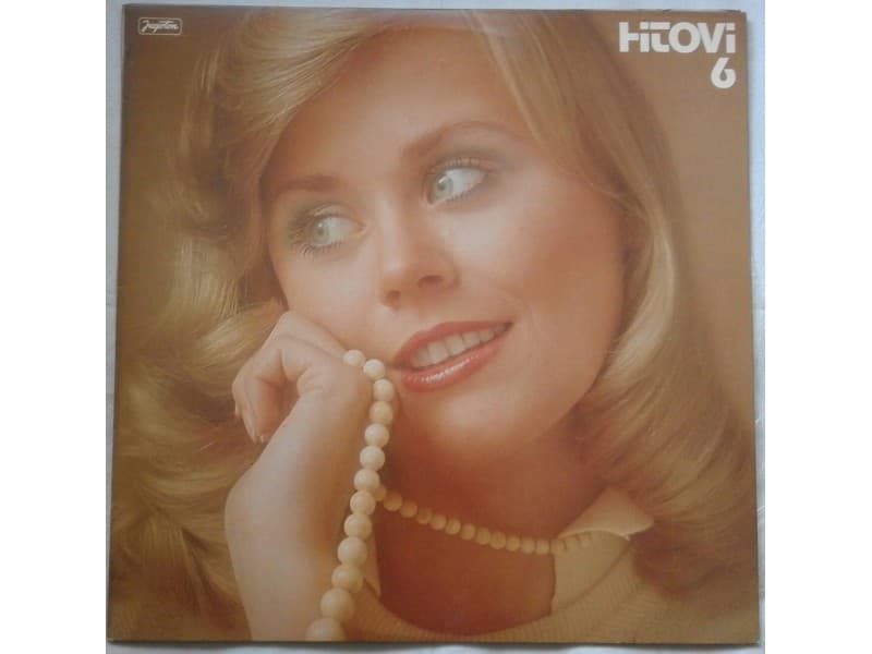 VARIOUS — HITOVI 6.