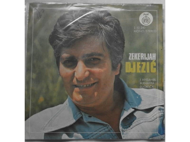 ZEKERIJAH DJEZIC — Imala je 16 ljeta