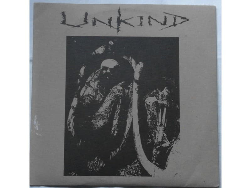 UNKIND — PLANT THE SEED