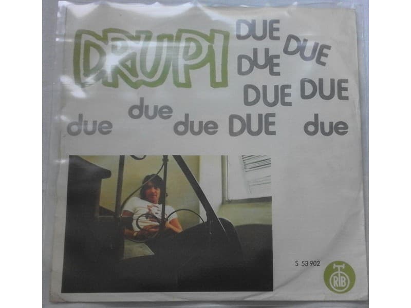 DRUPI — DUE