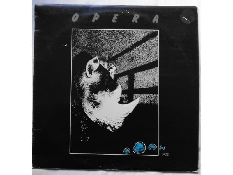 LAZA RISTOVSKI &;;;; NENAD JELIC — OPERA