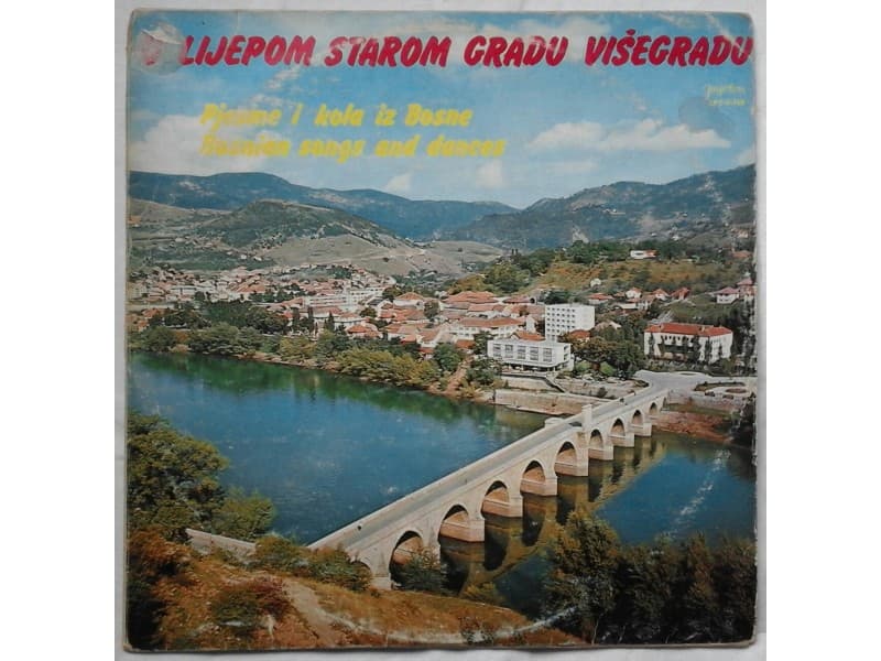 VARIOUS — U lijepom starom gradu Visegradu