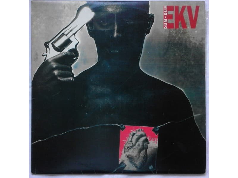 EKV EKATARINA VELIKA — DUM DUM