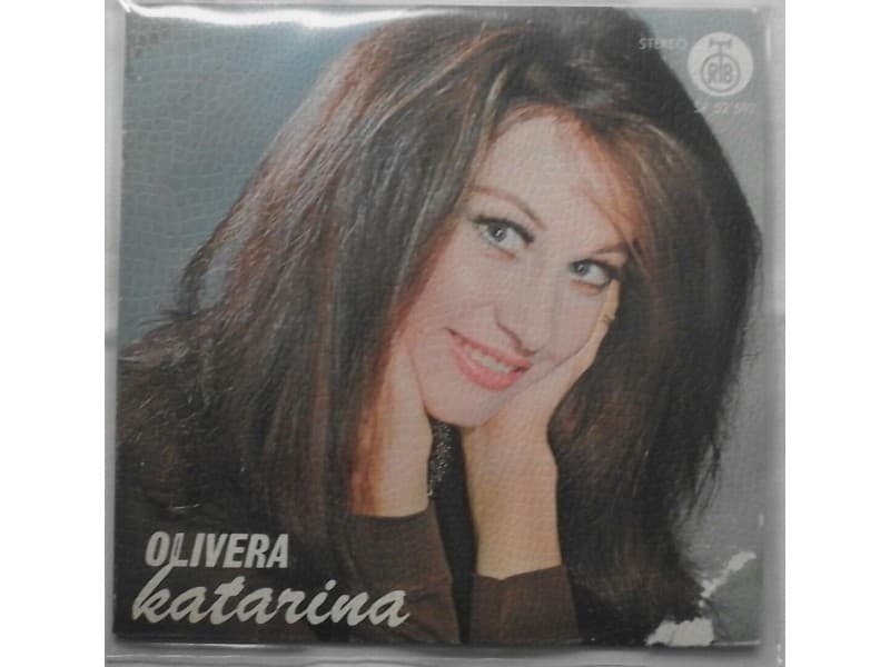 Olivera Katarina i Korni grupa — Pricaj mi o ljubavi