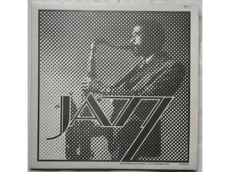 Thad Jones — Mel Lewis - New Life(Beog.Jazz fest. `78)