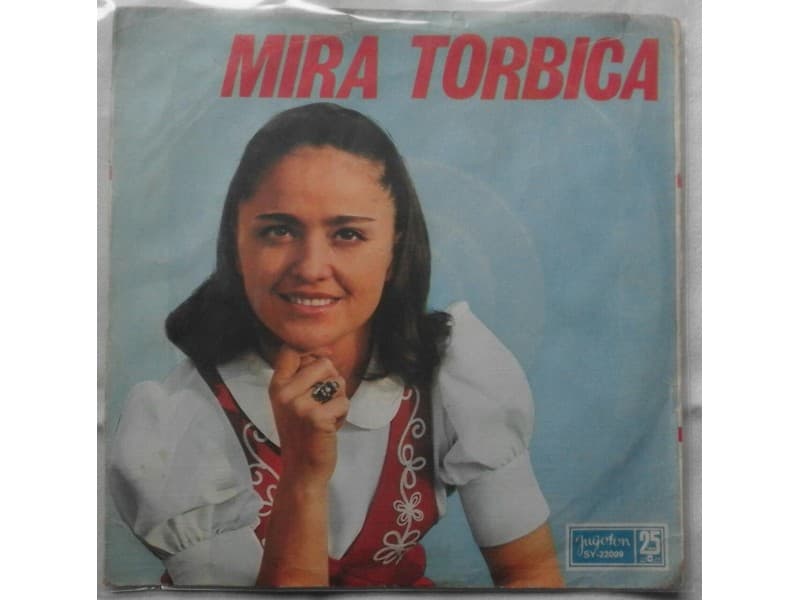 MIRA TORBICA — DUGO SAM TE CEKALA