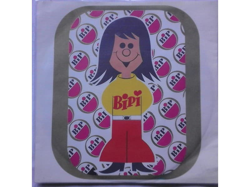 MISA MARKOVIC / SUNCOKRET — BIPI / KVAS