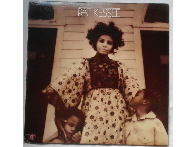 PAT KESSEE — PAT KESSEE