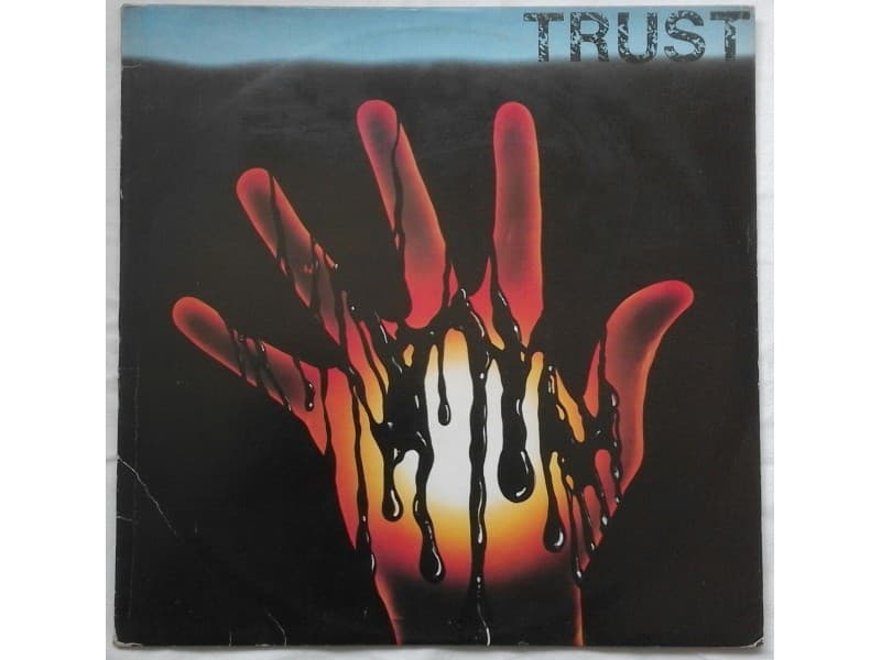 TRUST — TRUST