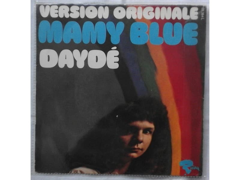 DAYDE — MAMY BLUE