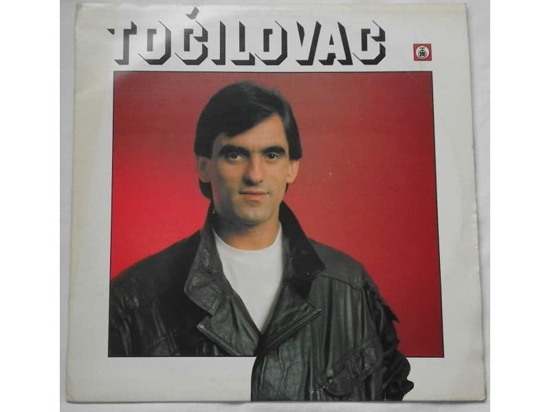 PREDRAG TOCILOVAC — TOCILOVAC