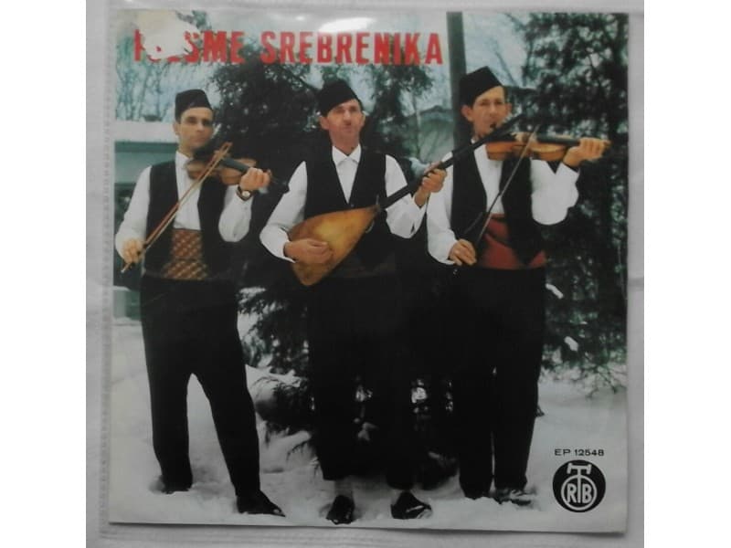 Muhamed Beganovic,M.Zahirovic,Salih Buljubasic — Pjesme