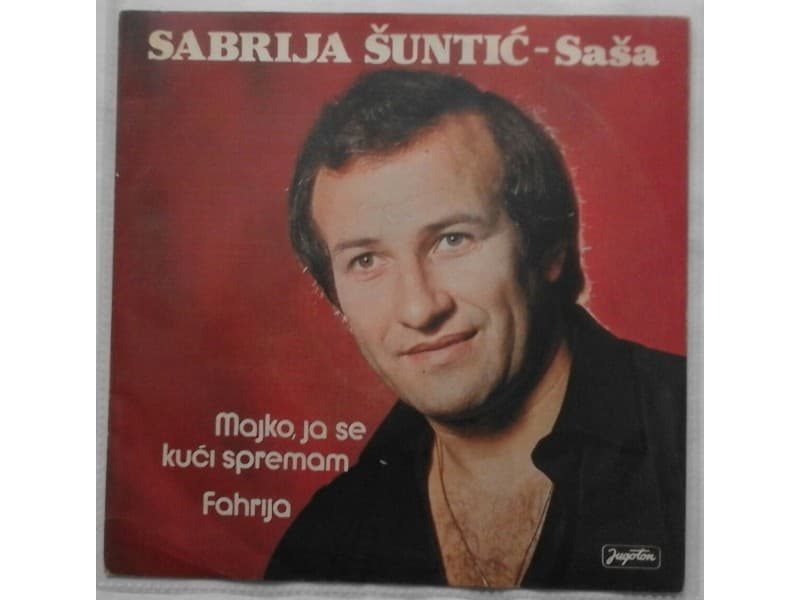 SABRIJA SUNTIC SASA — FAHRIJA