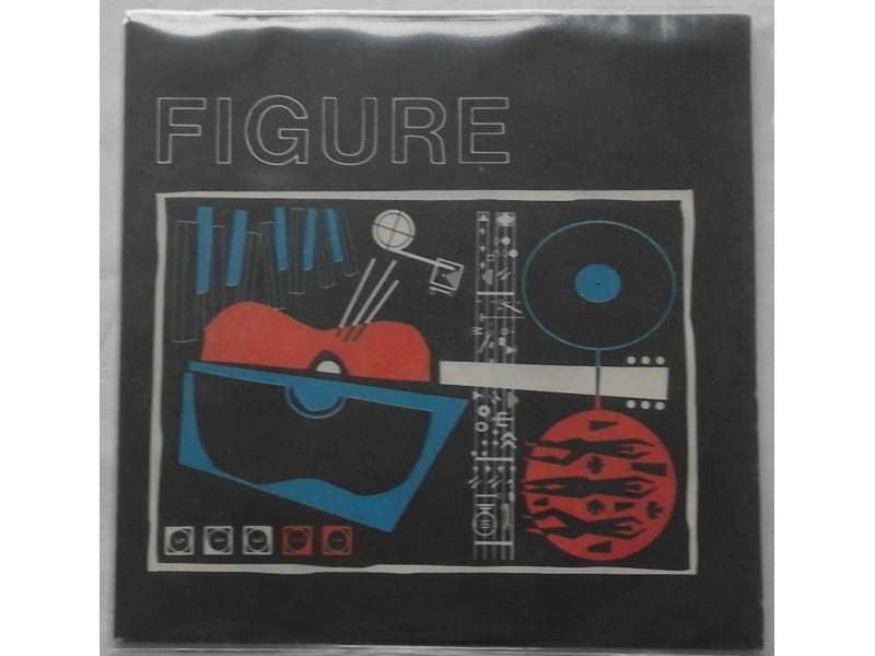 GRUPA FIGURE — SRETAN I MLAD