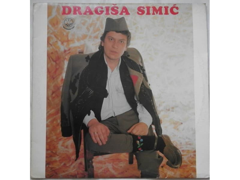 DRAGISA SIMIC — Kad kosa osedi,covek vise vredi