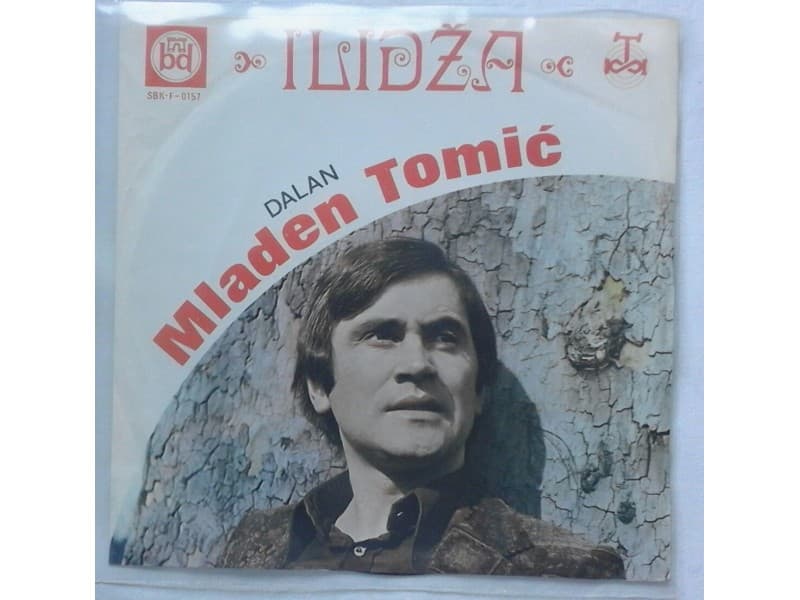 MLADEN TOMIC — DALAN
