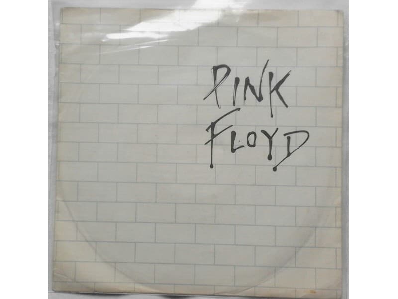 PINK FLOYD — Another brick in the wall