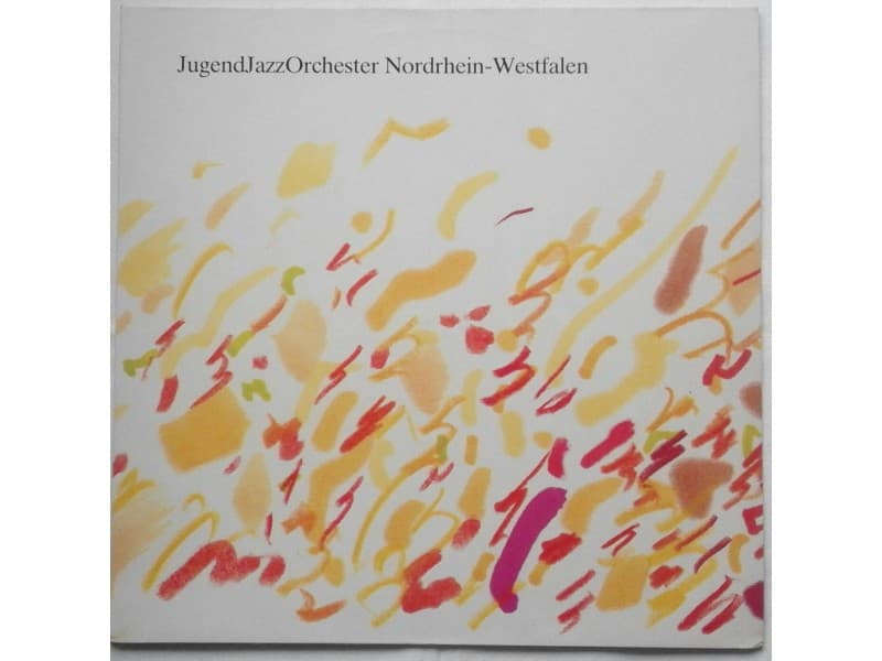 Jugend Jazz Orchester Nordrhein — Westfalen