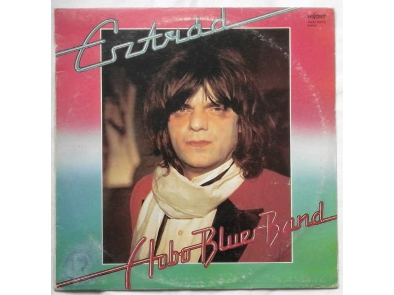 HOBO BLUES BAND — ESZTRAD