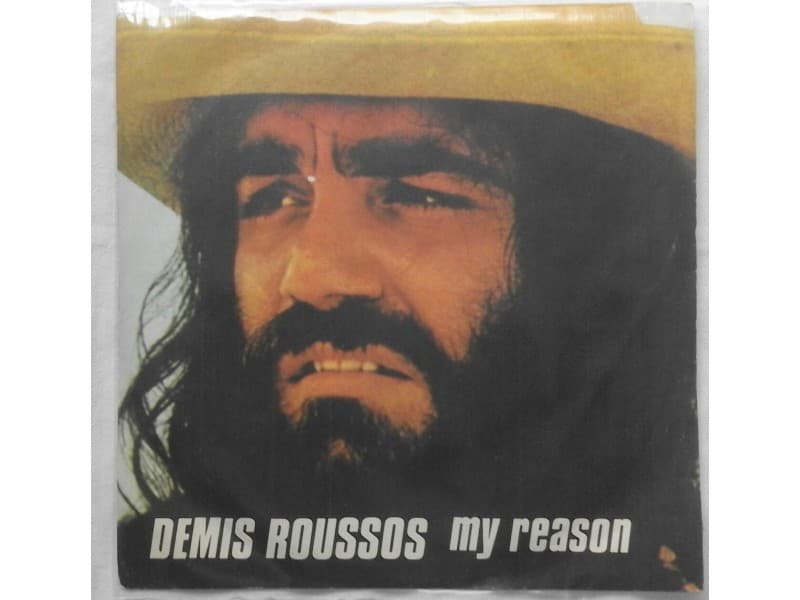 VARIOUS — Demis Roussos,Lj.Bacic,Tripo Simonuti