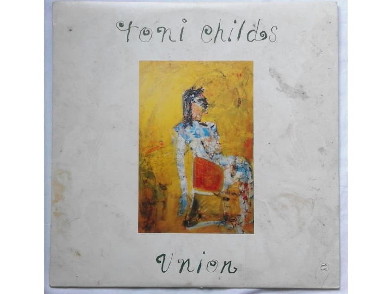 TONI CHILDS — UNION