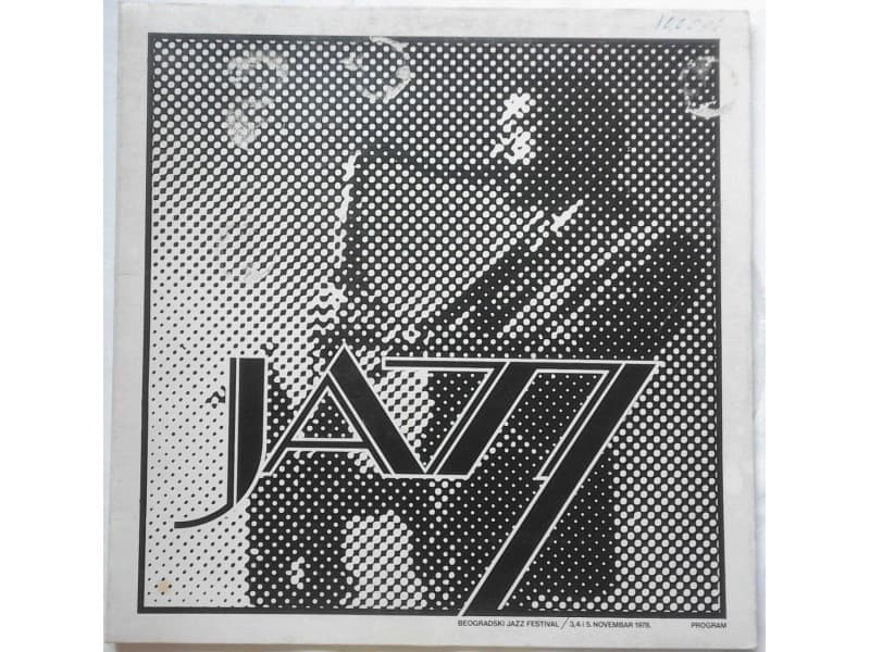 Beogradski Jazz festival`78 Thad Jones — Mel Lewis