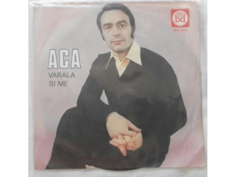 ACA MATIC — LUDO TE VOLIM
