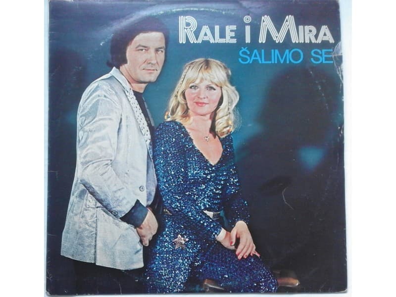 RALE I MIRA — SALIMO SE