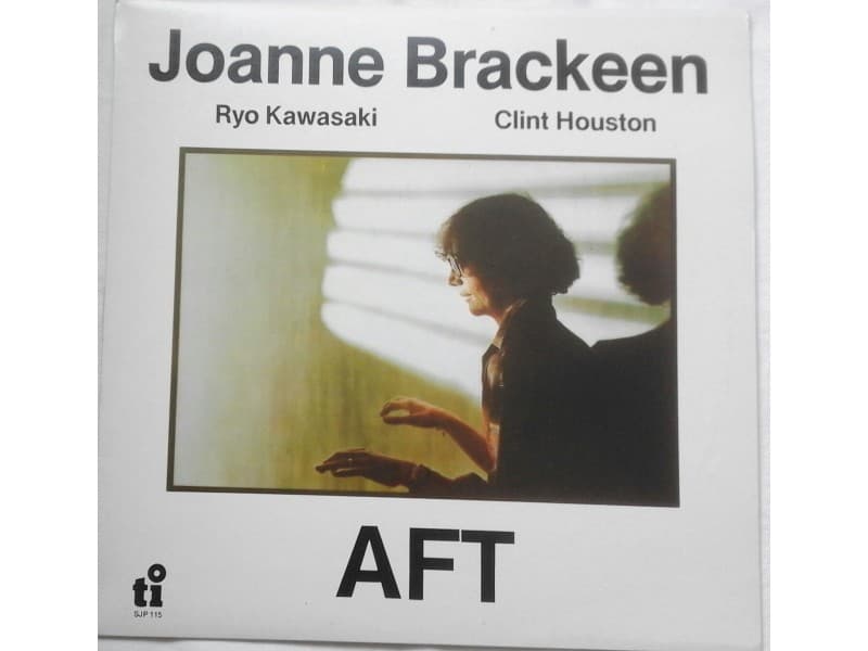 JOANNE BRACKEEN — AFT