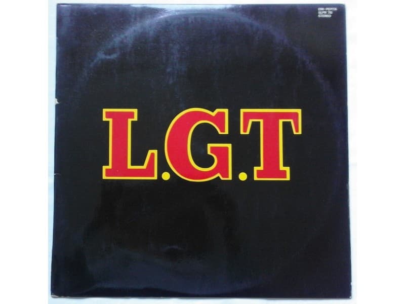L. G. T. — TOO LONG
