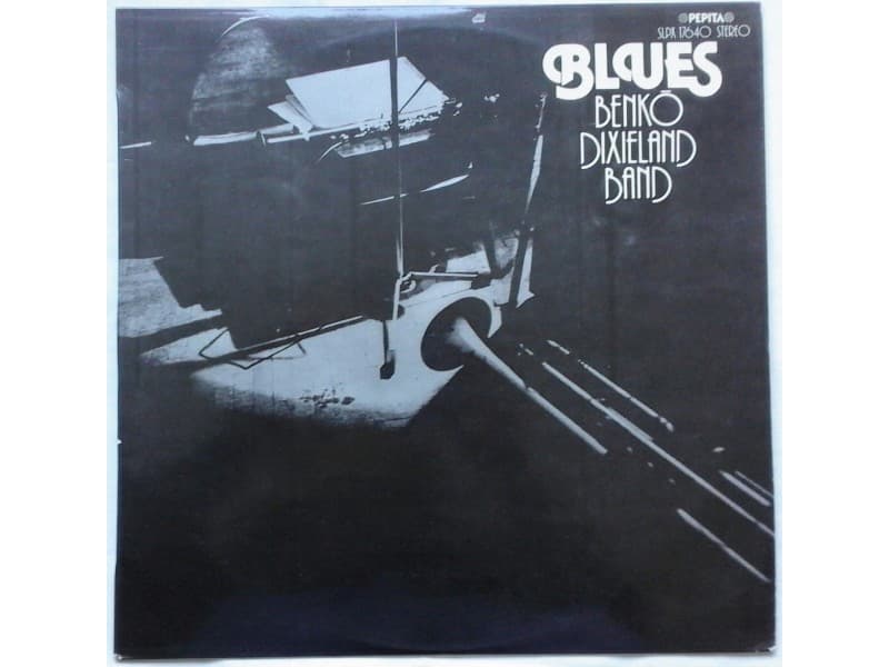 BENKO DIXIELAND BAND — BLUES