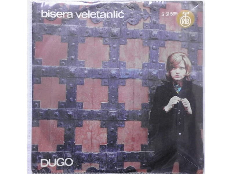 BISERA VELETANLIC — DUGO