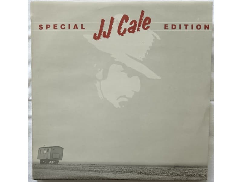 J. J. CALE — SPECIAL EDITION