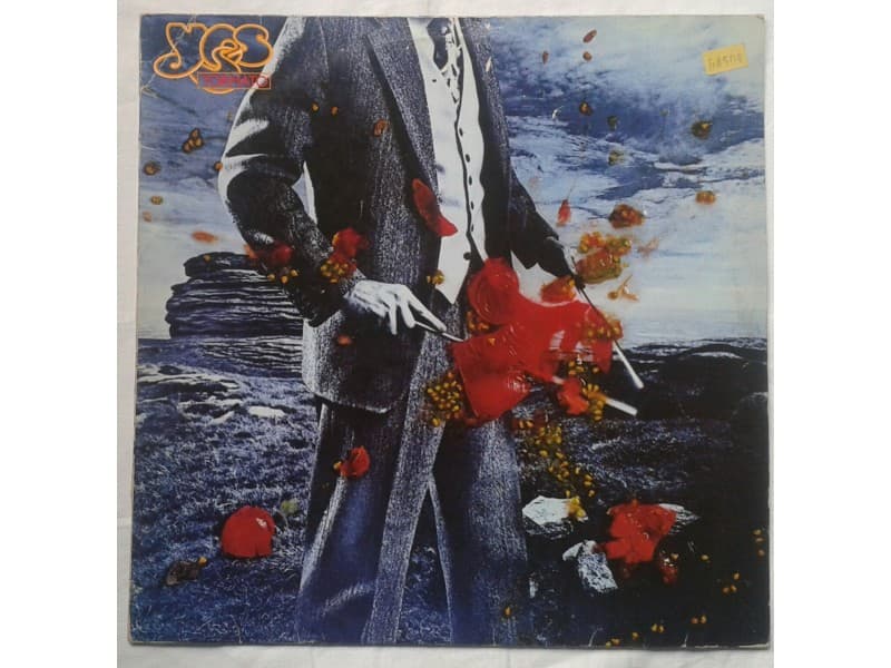 YES — TORMATO ( GERMANY Press )