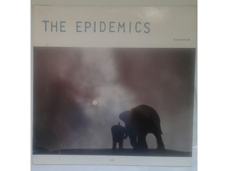 THE EPIDEMICS — SHANKAR