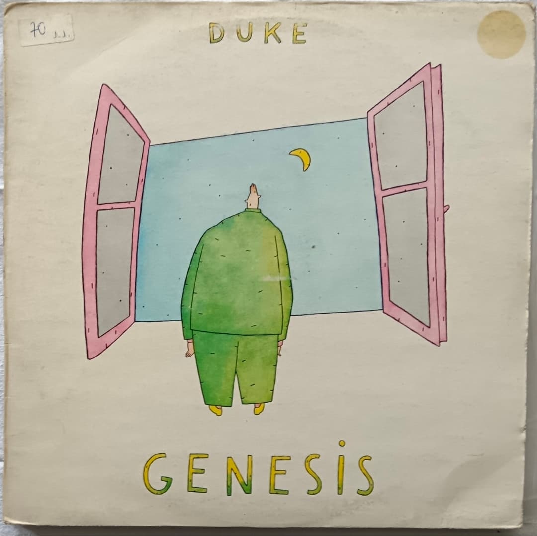 GENESIS — Duke