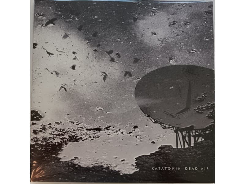 KATATONIA — DEAD AIR