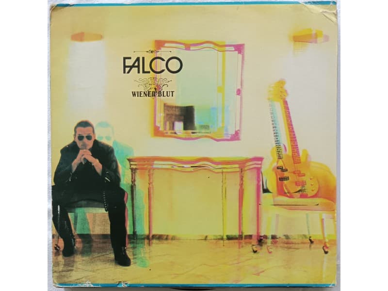 FALCO — WIENER BLUT