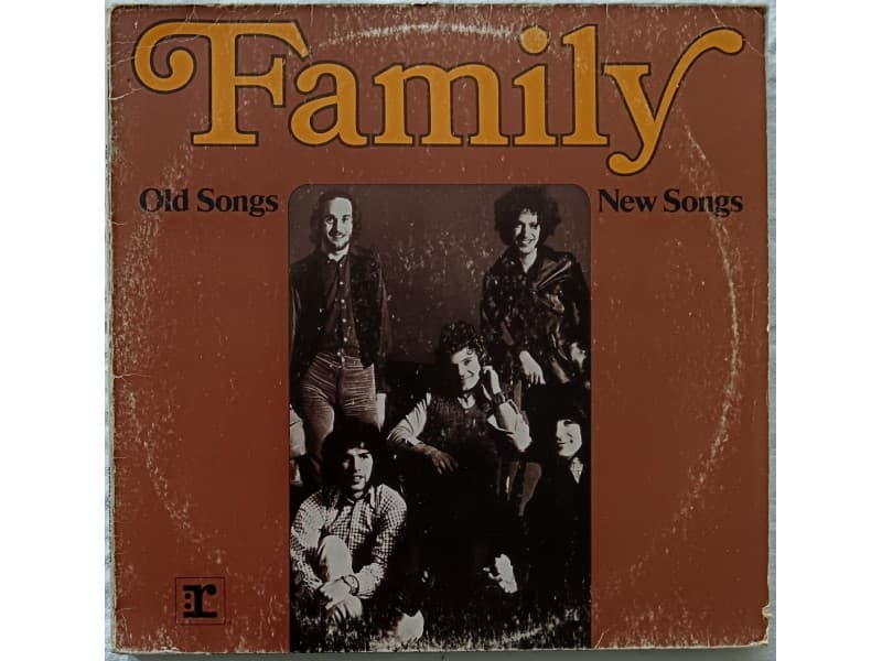 FAMILY — OLD SONGS NEW SONGS