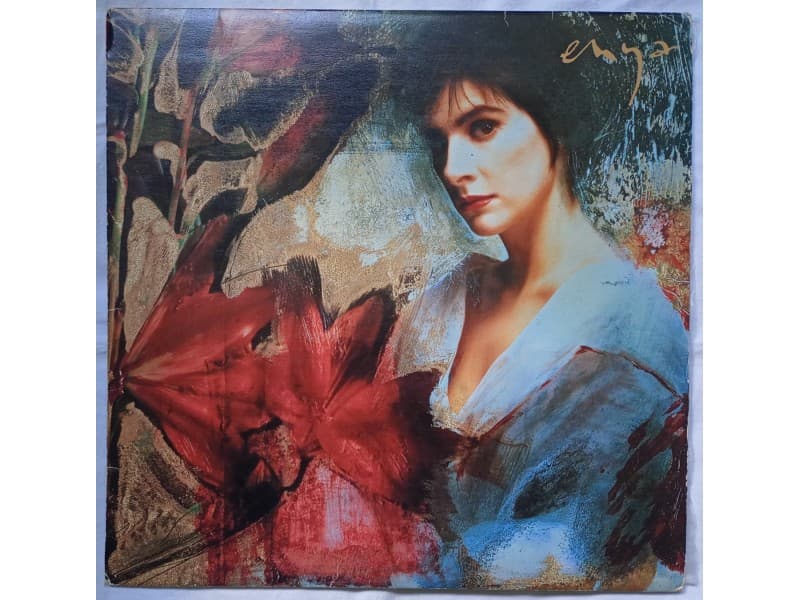 ENYA — WATERMARK