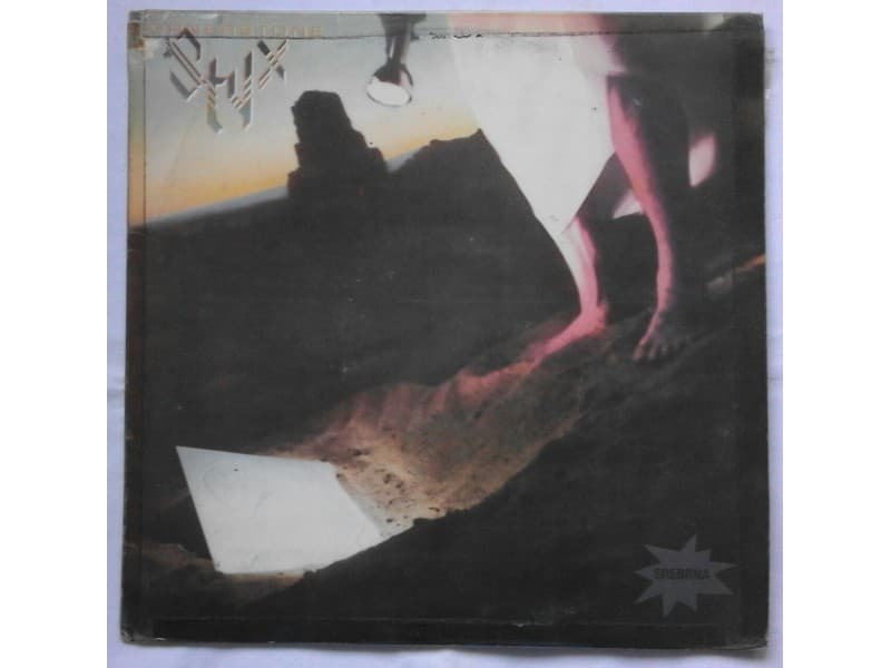 STYX — CORNERSTONE
