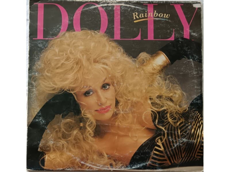 DOLLY PARTON — RAINBOW