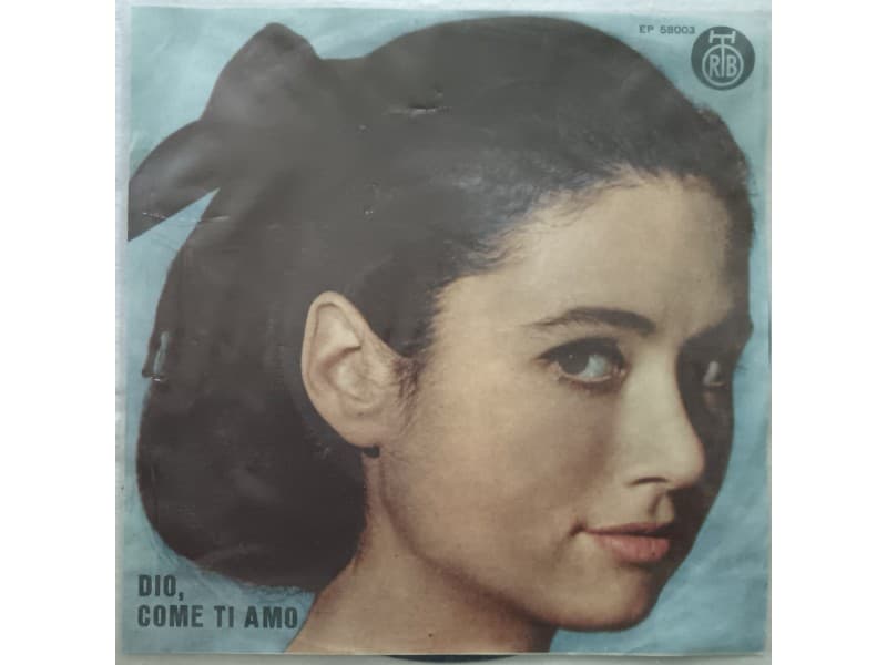 VARIOUS — SAN REMO 1966