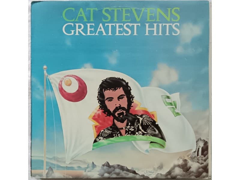 CAT STEVENS — GREATEST HITS