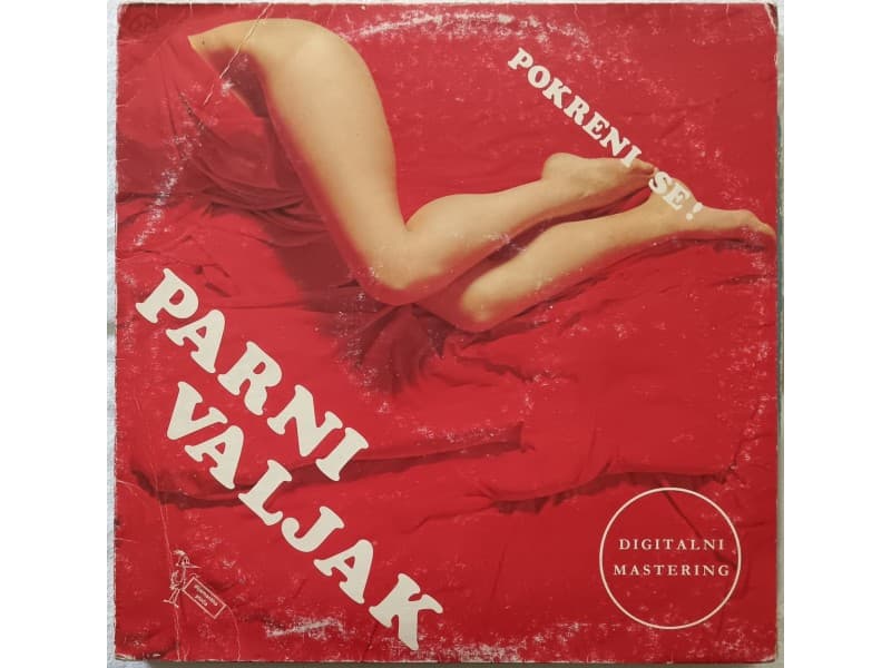 PARNI VALJAK — POKRENI SE
