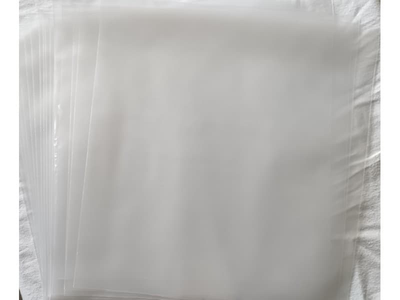 PVC FOLIJE ZA LP PLOCE NOVO 50 kom. — —