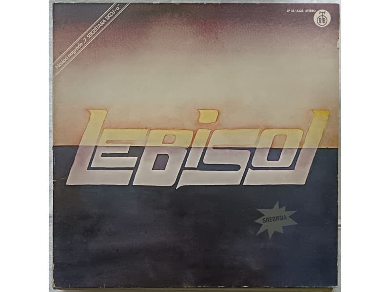 LEB I SOL — LEB I SOL 2